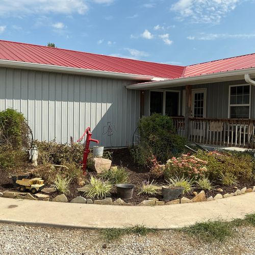 6608 N County Road 550 E, Seymour, IN, 47274-9107 | Card Image