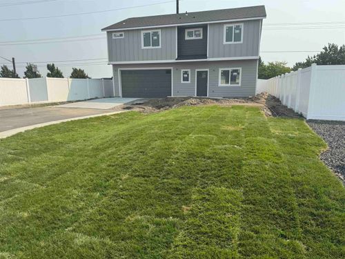 1001 S Century Rd, Spokane Valley, WA, 99037-9755 | Card Image