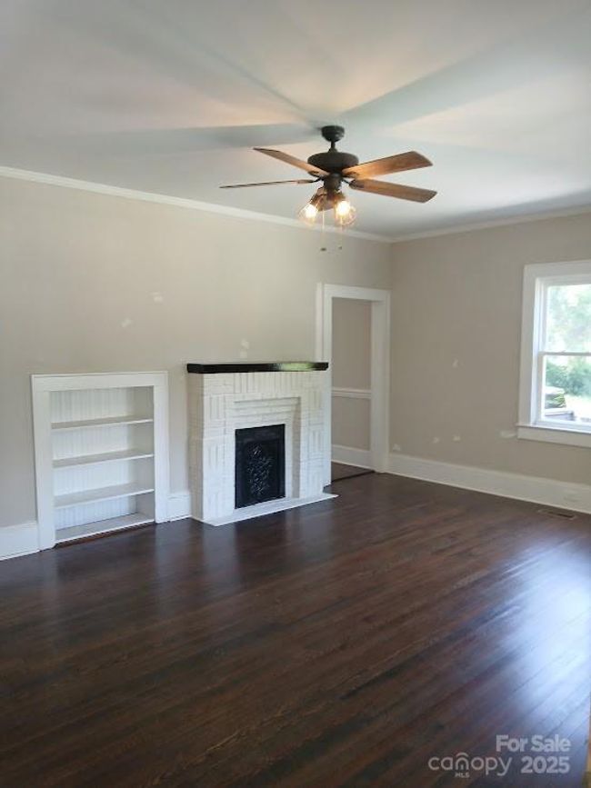 105 N Inman Ave, House other with 5 bedrooms, 3 bathrooms and null parking in Bessemer City NC | Image 12