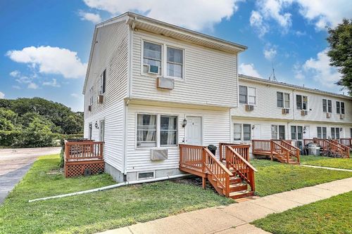 8-52 Nancy St, Providence, RI, 02909-5338 | Card Image