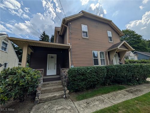 486 Needham Ave, Kent, OH, 44240-2336 | Card Image