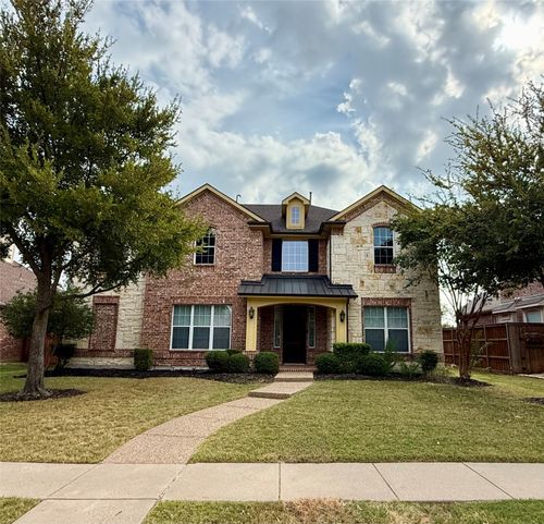 9576 Ironwood Dr, Frisco, TX, 75033-1255 | Card Image
