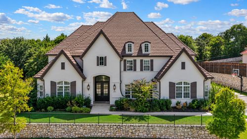 809 Charleston Dr, Southlake, TX, 76092-1535 | Card Image