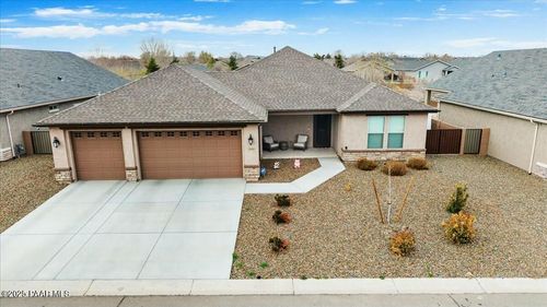 1680 Bainbridge Ln, Chino Valley, AZ, 86323-5841 | Card Image