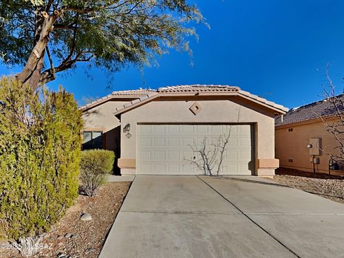 2629 W Cezanne Circle, Tucson, AZ, 85741 | Card Image