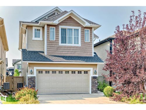 4151 Alexander Way Sw, Edmonton, AB, T6W2C8 | Card Image