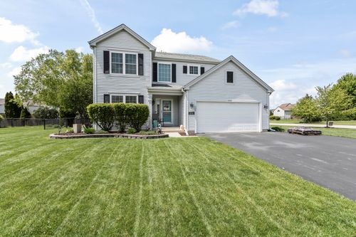 698 Fenwick Ln, South Elgin, IL, 60177-1089 | Card Image
