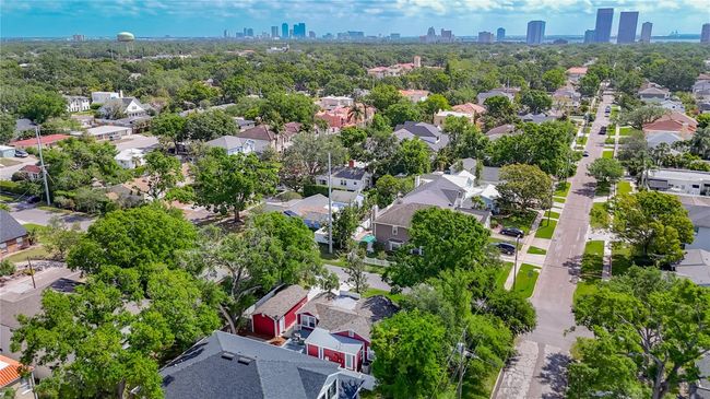 4001 W San Juan St, House other with 2 bedrooms, 2 bathrooms and null parking in TAMPA FL | Image 28