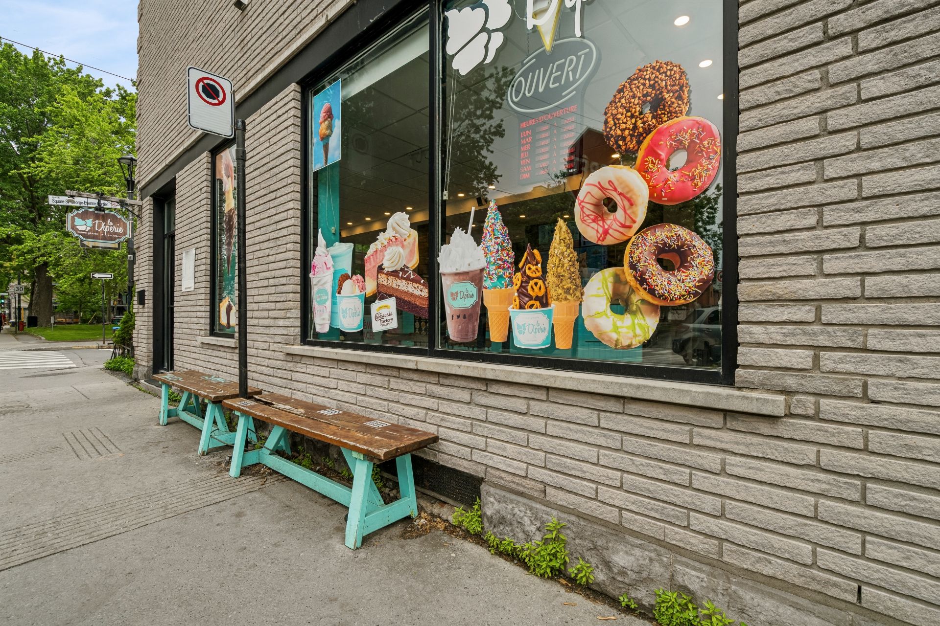 Commercial Sale in Montréal (Le Sud-Ouest) 3