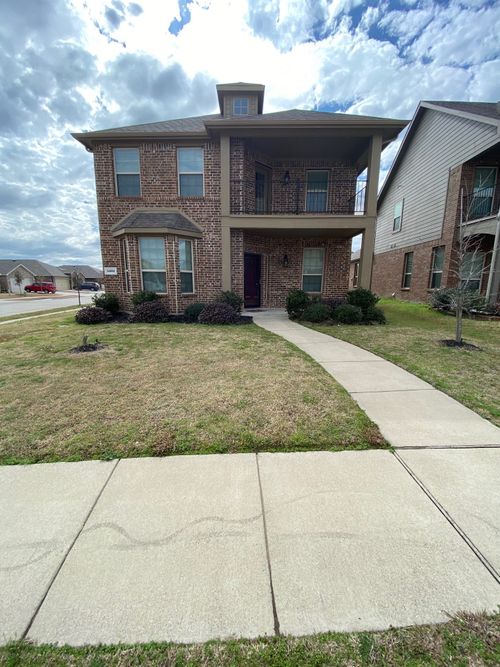 1201 Honeywood Ln, Royse City, TX, 75189-8136 | Card Image