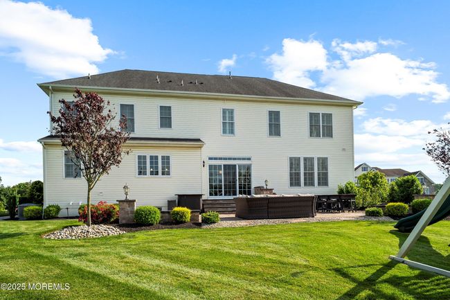 11 Potomac Ct, House other with 4 bedrooms, 5 bathrooms and null parking in Freehold NJ | Image 64