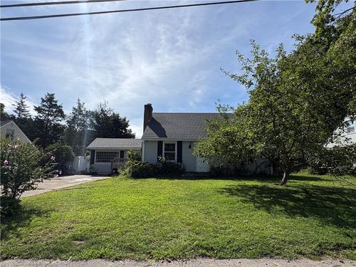 34 Lancaster Ave, Warwick, RI, 02886-2818 | Card Image