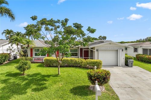 14307 Amapola Dr, Delray Beach, FL, 33484-2519 | Card Image