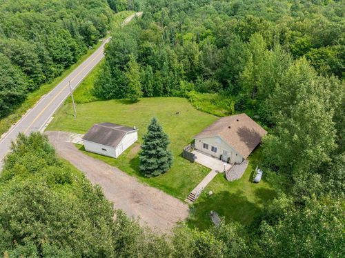 35055 E County Line Rd, Hill City, MN, 55748-1597 | Card Image