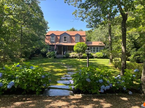 55 Old Purchase Rd, Edgartown, MA, 02539-7040 | Card Image