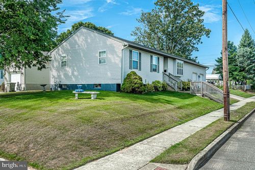 400 Billings Ave, PAULSBORO, NJ, 08066-1158 | Card Image