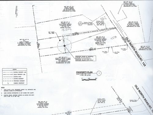 458 Old North Rd, Worthington, MA, 01098-9762 | Card Image