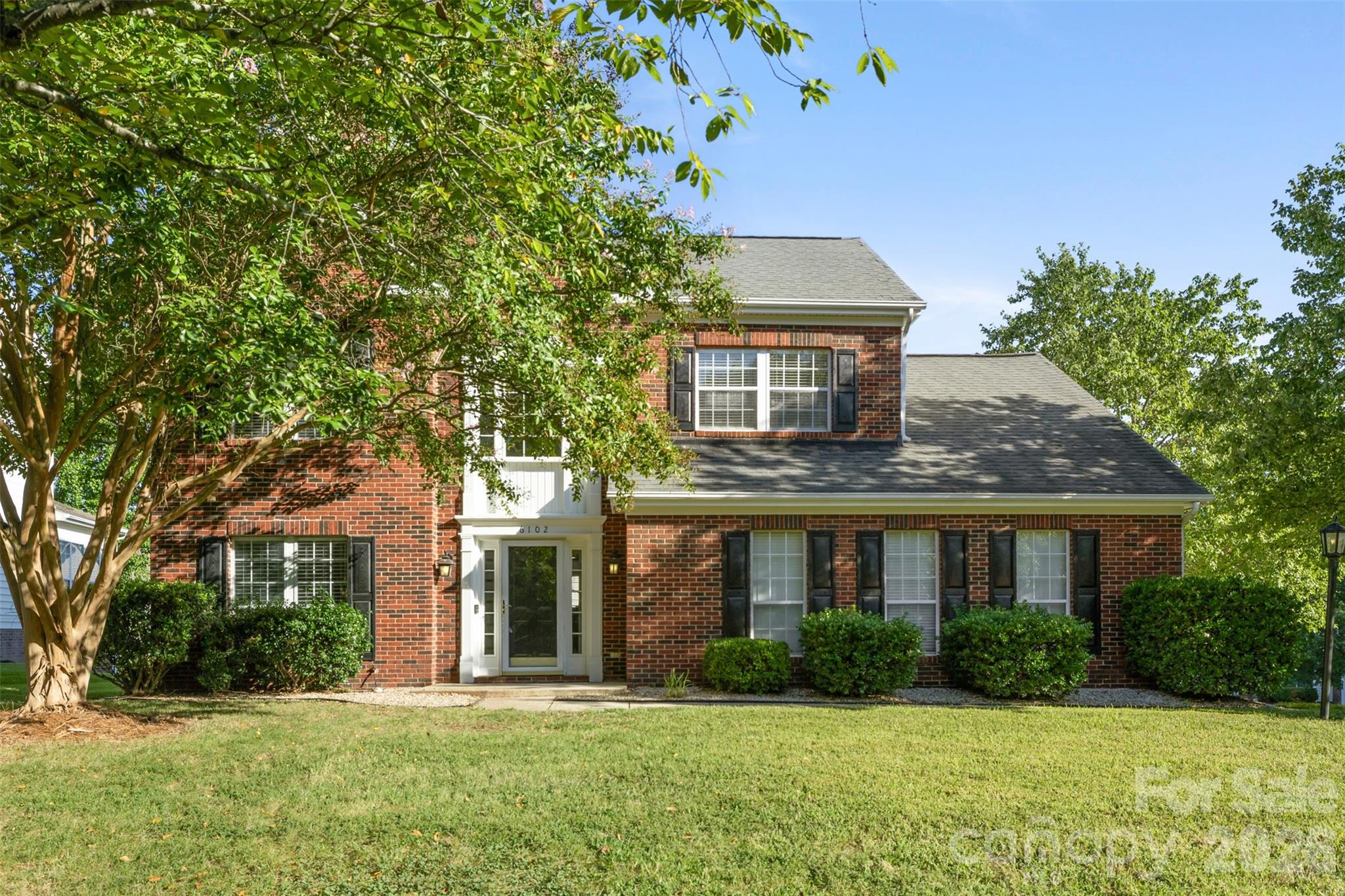 Residential in Charlotte