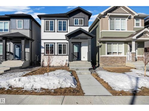 9548 Carson Bend Sw, Edmonton, AB, T6W5H6 | Card Image