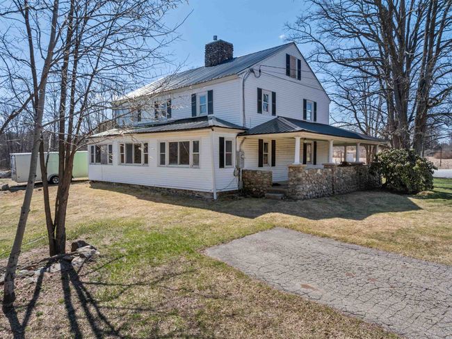 271 Weirs Rd, House other with 4 bedrooms, 0 bathrooms and null parking in Gilford NH | Image 13