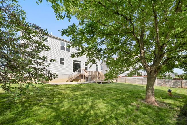 163 Balderson Dr, House other with 5 bedrooms, 3 bathrooms and null parking in Pickerington OH | Image 52