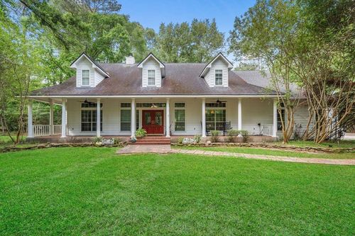 350 Lago Trace Dr, Huffman, TX, 77336-4678 | Card Image