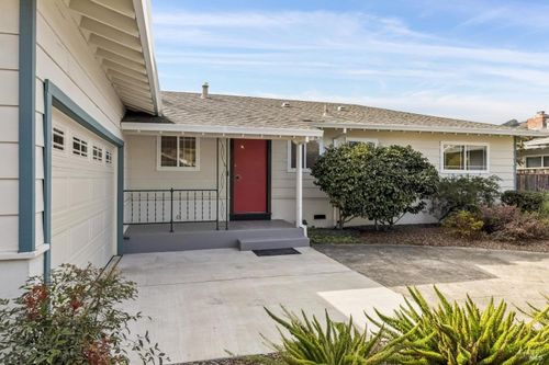 31 Knight Drive, San Rafael, CA, 94901 | Card Image