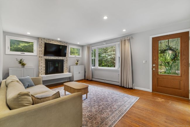 114 Lillibridge Rd, House other with 2 bedrooms, 1 bathrooms and null parking in Plainfield CT | Image 5