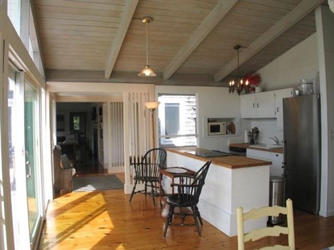 6 Trails End, House other with 4 bedrooms, 3 bathrooms and 2 parking in Chilmark MA | Image 8
