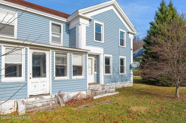 285 Main St, House other with 4 bedrooms, 2 bathrooms and 2 parking in Worcester NY | Image 28