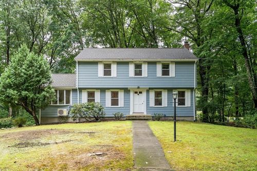 32 Dewey Rd, Lexington, MA, 02420-1018 | Card Image