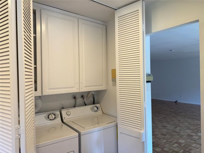 WASHER / DRYER | Image 5