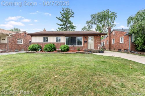 22109 Haskell St, Taylor, MI, 48180-2704 | Card Image