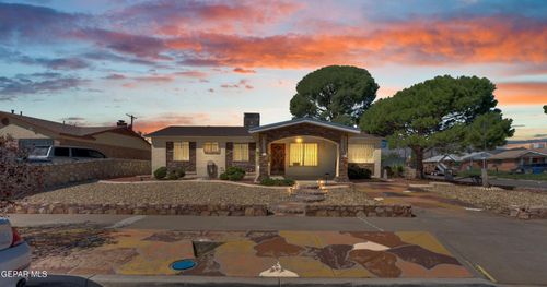 10393 Blythe Dr, El Paso, TX, 79924-2530 | Card Image