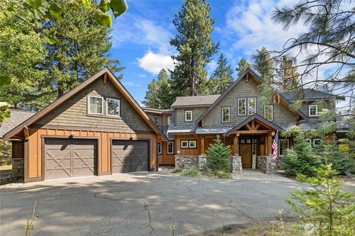 991 Larkspur Loop, Cle Elum, WA, 98922-3097 | Card Image