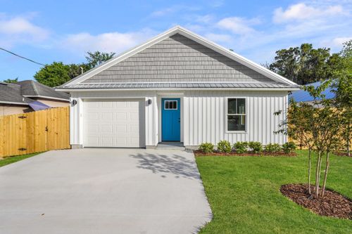 236 Jackson Blvd, St Augustine, FL, 32095-6017 | Card Image