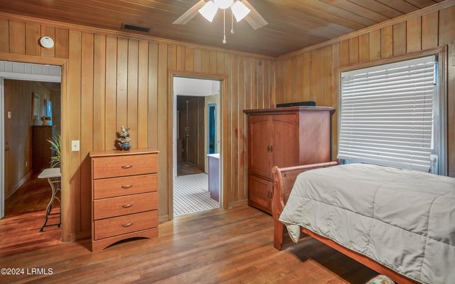 435 Hanna St, House other with 4 bedrooms, 3 bathrooms and null parking in Brunson SC | Image 23