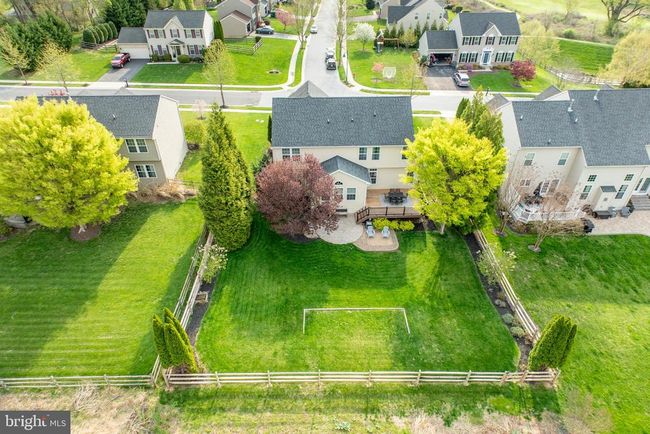 723 Elphin Rd, House other with 4 bedrooms, 4 bathrooms and null parking in AVONDALE PA | Image 43