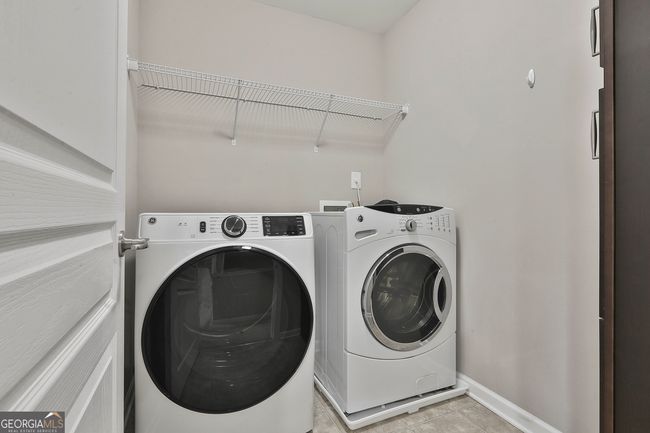 1568 Lenox Overlook Rd Ne, Townhouse with 3 bedrooms, 3 bathrooms and null parking in Brookhaven GA | Image 30