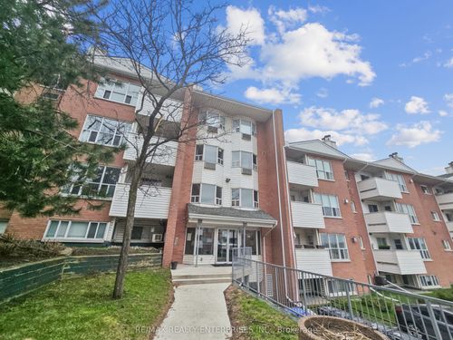 204-120 Bell Farm Rd, Barrie, ON, L4M6J2 | Card Image