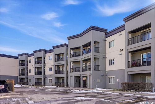 101-110 Hampton Circle, Saskatoon, SK, S7R0C5 | Card Image