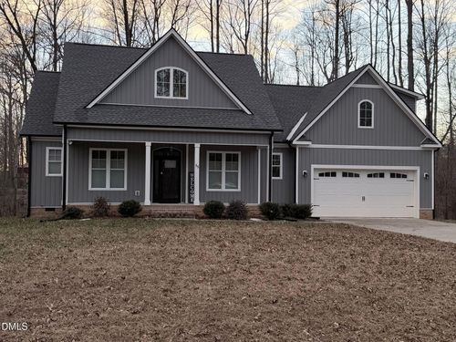 55 Running Deer Path, Timberlake, NC, 27583-8142 | Card Image