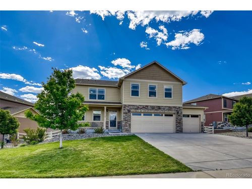 5958 High Timber Cir, Castle Rock, CO, 80104-3479 | Card Image