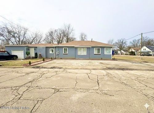 500 Inverness Ave, Louisville, KY, 40214-2608 | Card Image