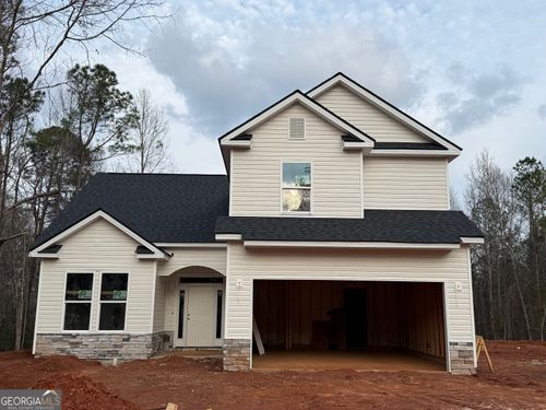 131 Lingold Road Nw, milledgeville, GA, 31061 | Card Image