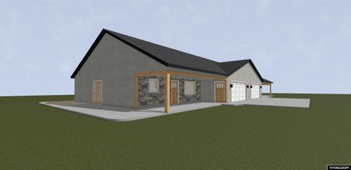 50 Harmony St, Buffalo, WY, 82834-2460 | Card Image