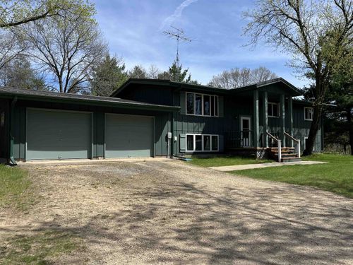 2810 County Road B, NEW CHESTER, WI, 53936 | Card Image