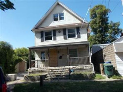 1 Denning St, Rochester, NY, 14607-3506 | Card Image
