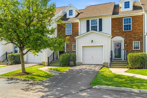 1113 Green Knoll Dr, Westerville, OH, 43081-7043 | Card Image