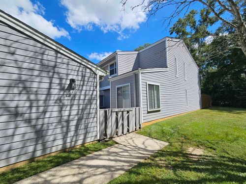 2897 Blair Stone Ct, Tallahassee, FL, 32301-6026 | Card Image